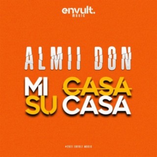 Almii Don