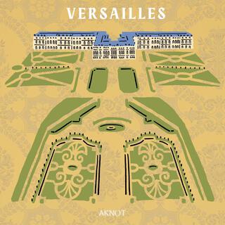 Versailles (Instrumental Mix)