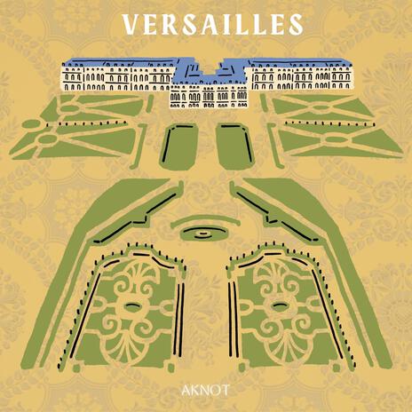 Versailles (Instrumental Mix) | Boomplay Music