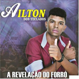 Ailton dos Teclados