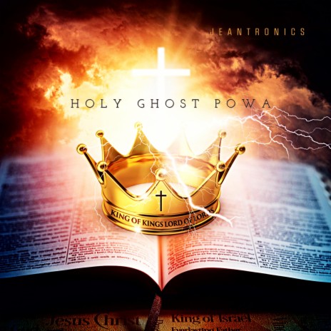 Holy Ghost Powa! | Boomplay Music