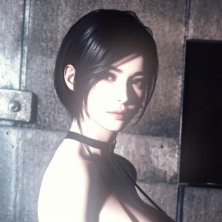 Ada Wong xp