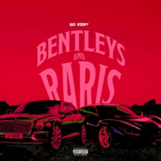 Bentleys and Raris