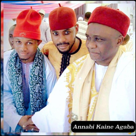 Annabi Kaine Agaba ft. Al Arabi Zakin Yabo