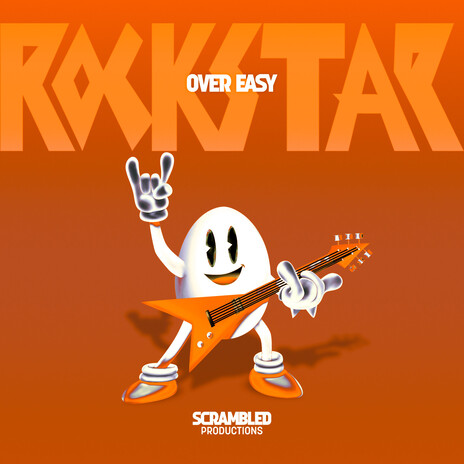 Rockstar ft. ORNG | Boomplay Music