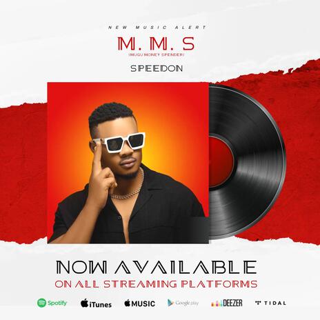 MMS | Boomplay Music