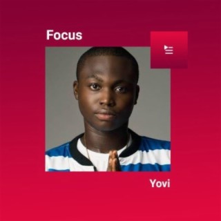 Focus: Yovi