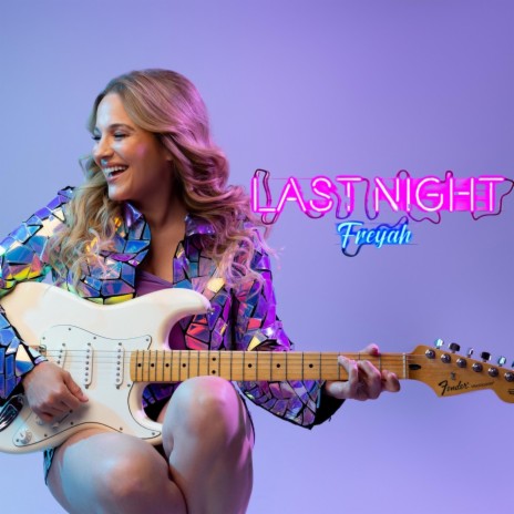 Last Night (Radio Edit) | Boomplay Music