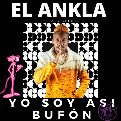 Yo Soy Asi Bufón | Boomplay Music