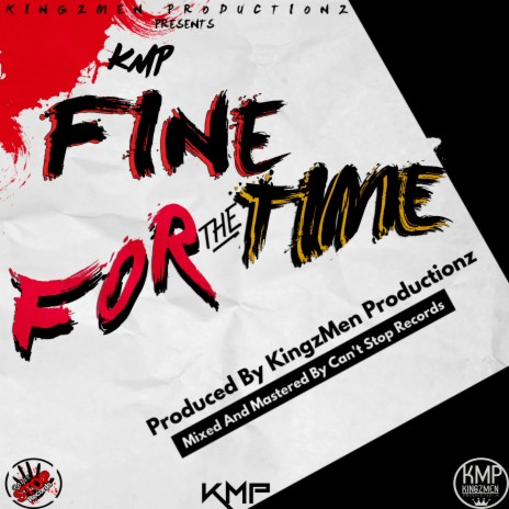 Fine for the Time | Boomplay Music