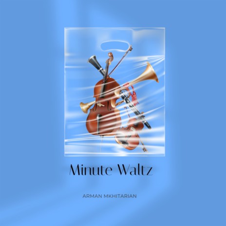 Minute Waltz | Boomplay Music