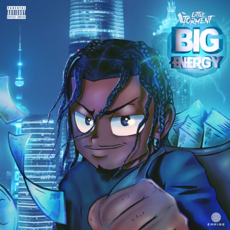 Big Energy | Boomplay Music