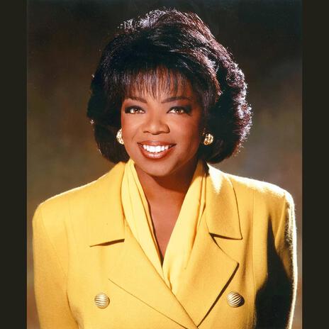 Oprah Winfrey