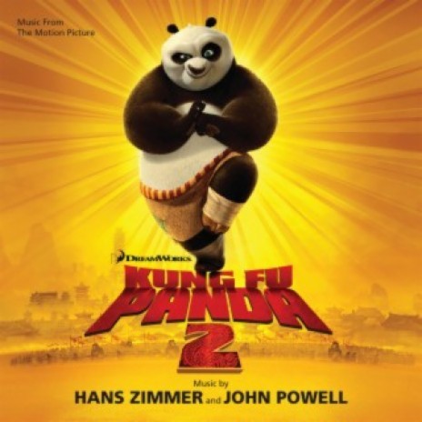 Po Finds The Truth ft. Hans Zimmer | Boomplay Music