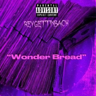 Wonder Bread