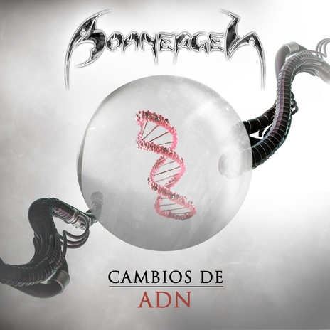 CAMBIOS DE ADN | Boomplay Music