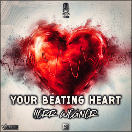 Your Beating Heart ft. Wegner | Boomplay Music