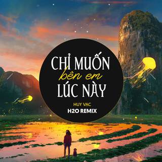 Chỉ Muốn Bên Em Lúc Này (Remix EDM)