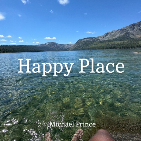 Happy Place (feat. Noizy) | Boomplay Music