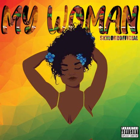 My Woman | Boomplay Music