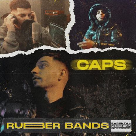 Rubber Bands | Boomplay Music