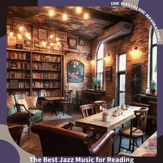 The Best Jazz Music for Reading