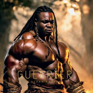 Guerrier (Remix)