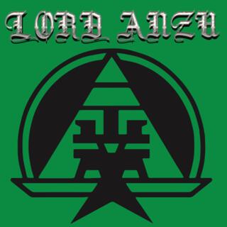 LORD_ANZU GREEN BEAT TAPE