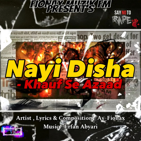 Nayi Disha | Boomplay Music