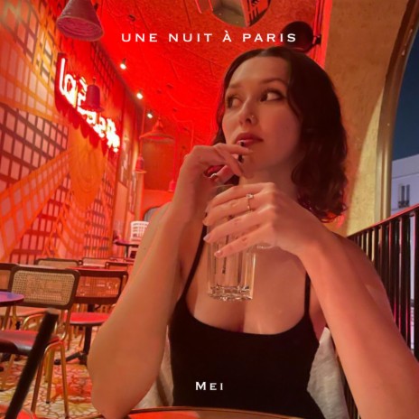 Une Nuit À Paris | Boomplay Music