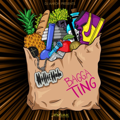 Bagga Ting | Boomplay Music