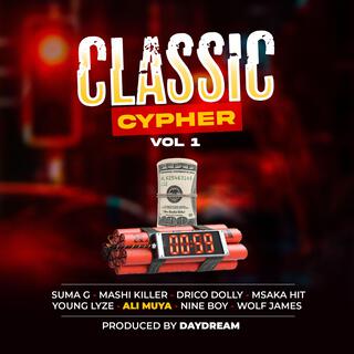 Classic Cypher, Vol. 1