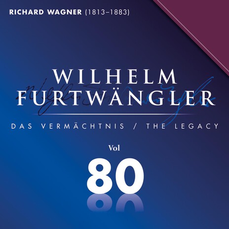 Siegfried. Wwc 86 C Dritter Aufzug: Vorspiel ft. Orchestra Sinfonica e Coro della Radio Italiana | Boomplay Music