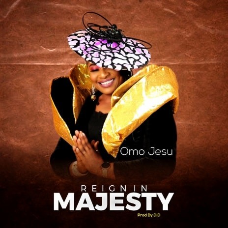 Reign in Majesty | Boomplay Music