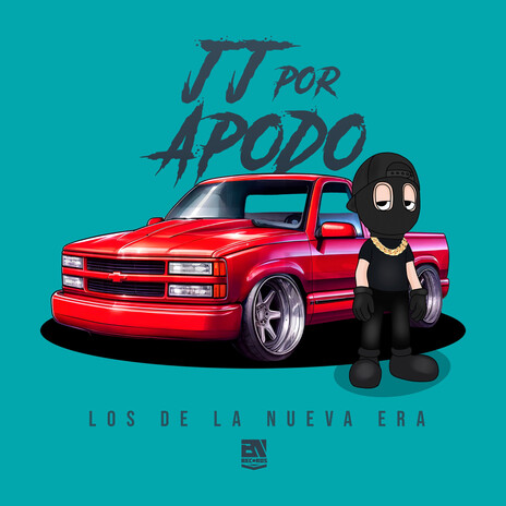 Jj por Apodo | Boomplay Music