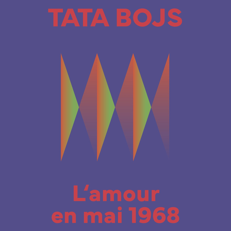 L'amour en mai 1968 | Boomplay Music