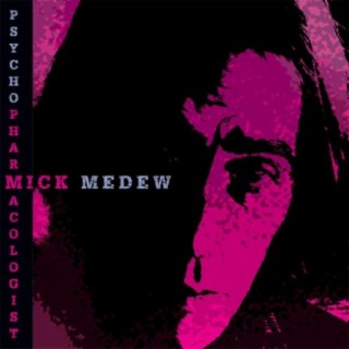 Mick Medew