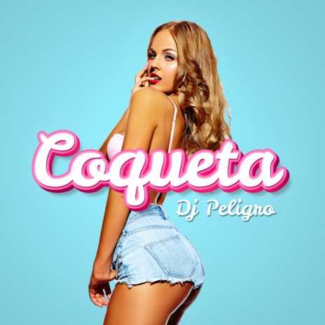 Coqueta | Boomplay Music