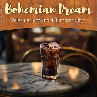 Relaxing Jazz and a Summer Night