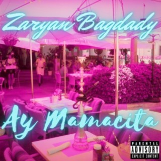 Ay Mamacita lyrics | Boomplay Music