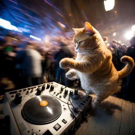 The Cat Dance | Boomplay Music