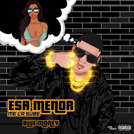 Esa Menor ft. Nata Record | Boomplay Music