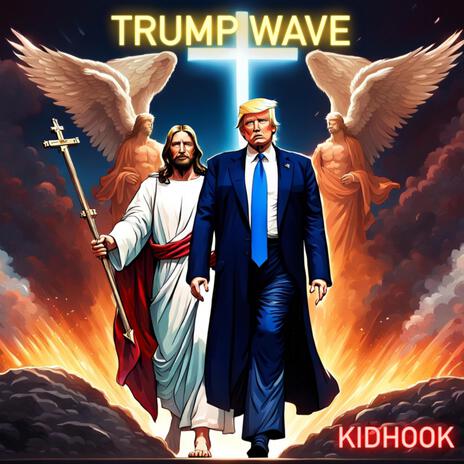 Trump Wave | Boomplay Music