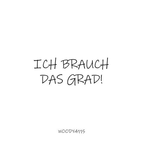 Ich brauch das grad | Boomplay Music