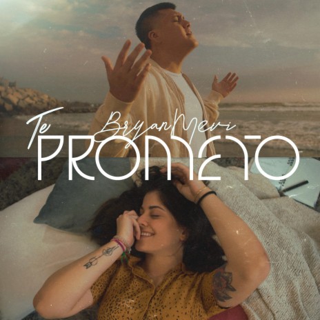 Te Prometo | Boomplay Music