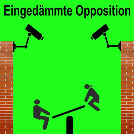 Eingedämmte Opposition | Boomplay Music