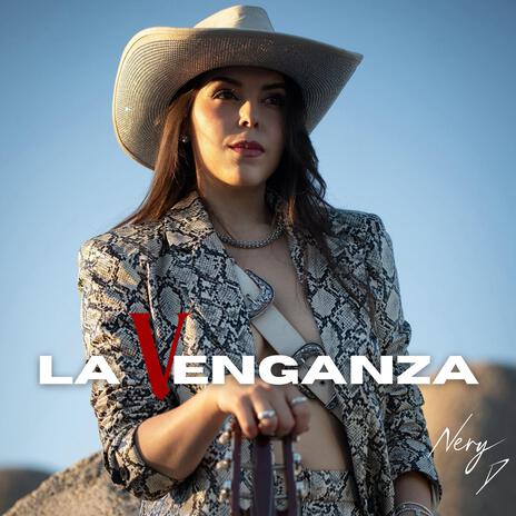 LA VENGANZA | Boomplay Music