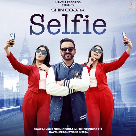 SELFIE | Boomplay Music