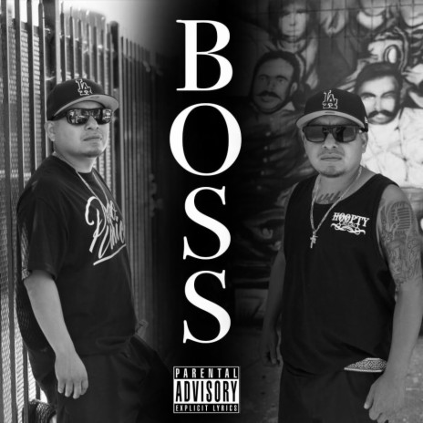 BOSS ft. Joe Chenka | Boomplay Music