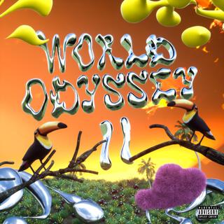 World Odyssey II